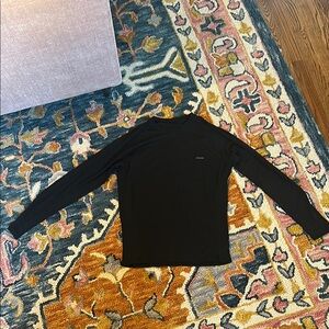 NWOT Patagonia Men’s Base Layer SZ M made in the U.S.